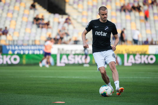 Rasmus Lindkvist of AIK