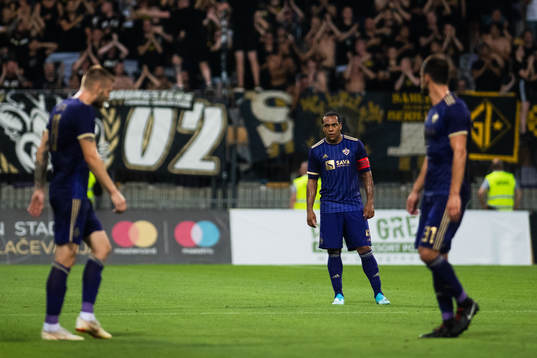 Marcos Magno Morales Tavares of Maribor
