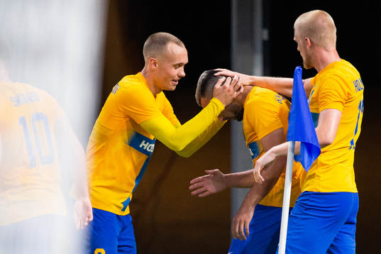 Gudmundur Thórarinsson, Gudmundur Thórarinsson and Sead