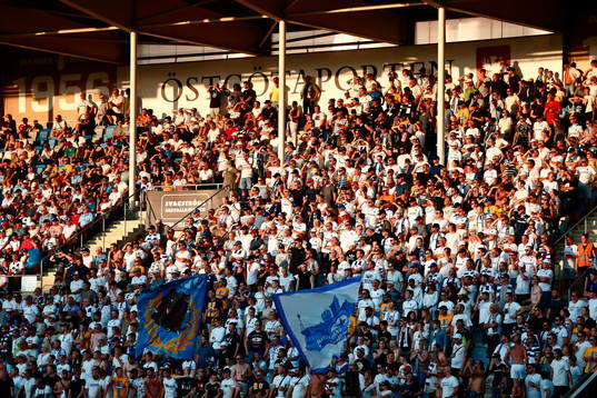 Supporters