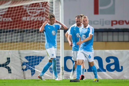 Sören Rieks, Jo Inge Berget and Anders Christiansen of