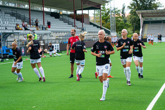 Rosengårds spelare