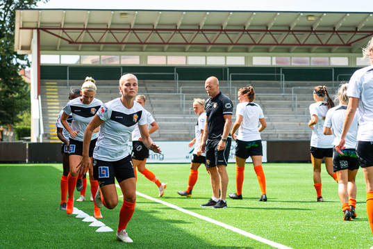 Kungsbackas spelare