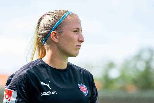 Rosengårds Hailie Mace