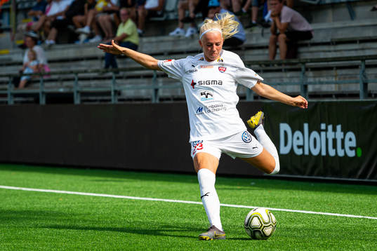 Rosengårds Sofie Svava