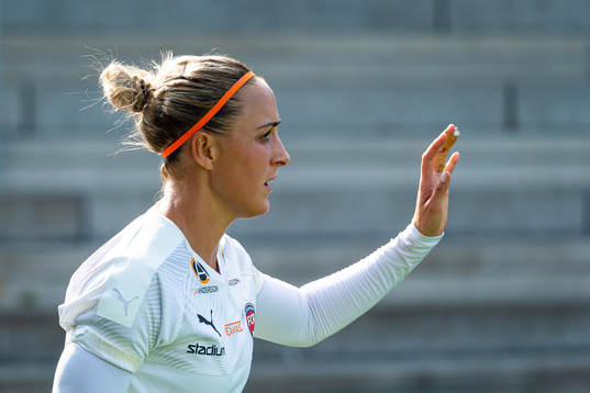 Rosengårds Sanne Troelsgaard