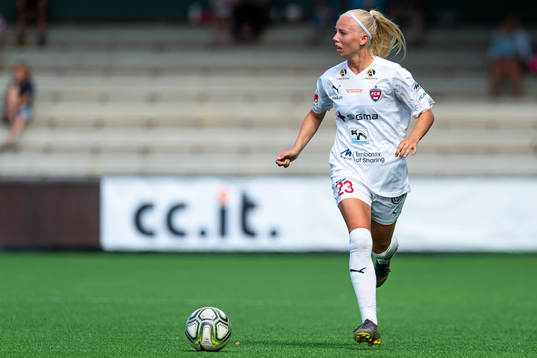 Rosengårds Sofie Svava
