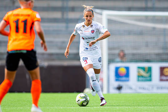 Rosengårds Nathalie Björn