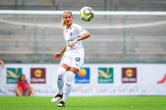 Rosengårds Nathalie Björn