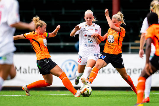 Rosengårds Sofie Svava