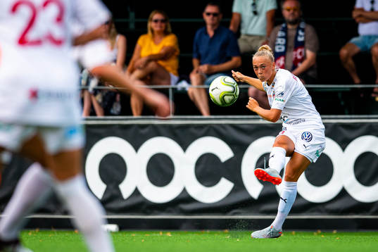 Rosengårds Hanna Bennison
