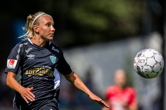Göteborgs Emma Koivisto
