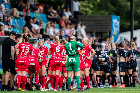 Vattenpaus