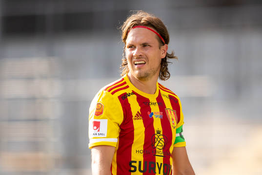 Syrianskas Sebastian Rajalakso