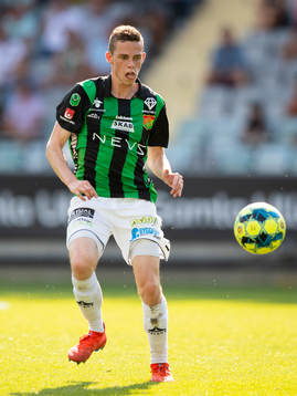 GAIS Aiden Connor Harvey