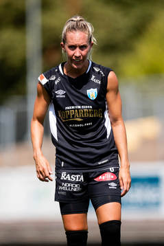 Göteborgs Julia Roddar