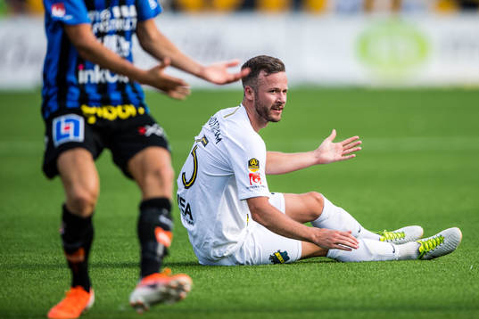 s Robert Lundström