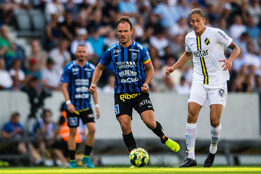 Sirius Niklas Busch Thor