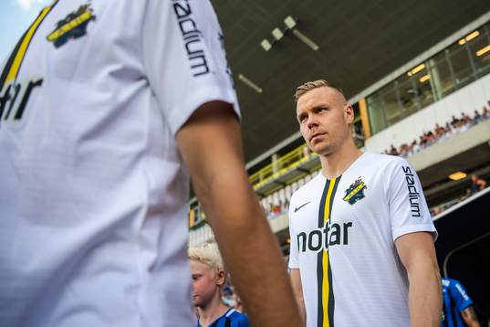 s Kolbeinn Sigthorsson gör entré