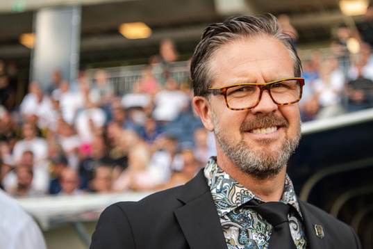 s tränare Rikard Norling