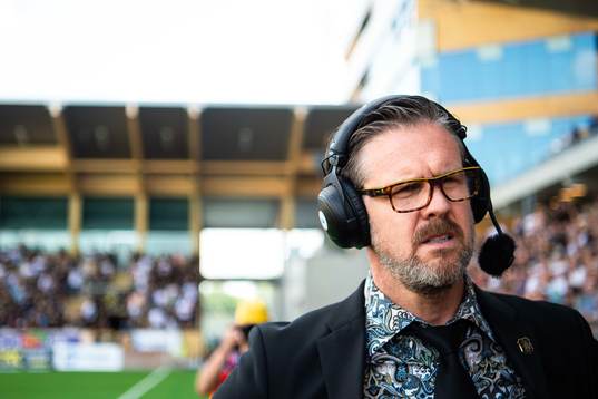 s tränare Rikard Norling