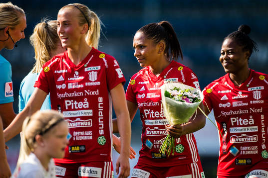 Piteås Madelen Janogy
