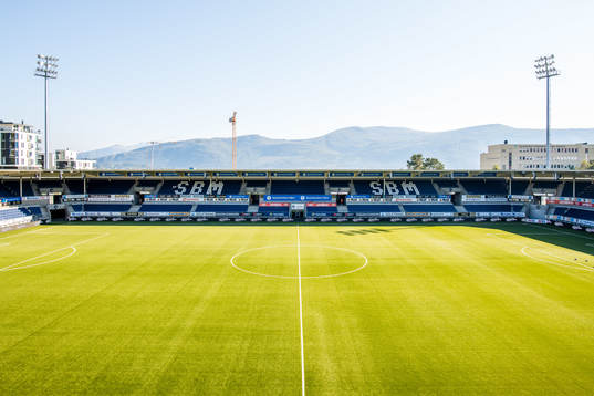 Color Line Stadion