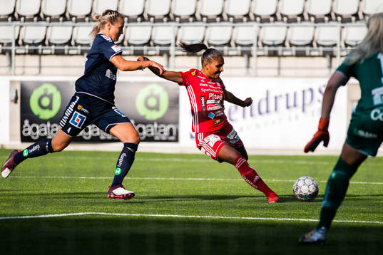 Piteås Madelen Janogy