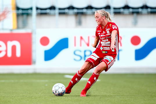 Piteås Julia Karlernäs