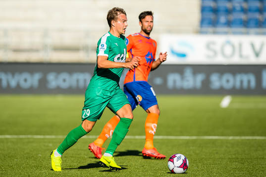 Kristoffer Nesse Stephensen of Nest-Sotra