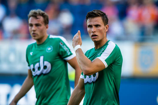 Andreas Hoven of Nest-Sotra