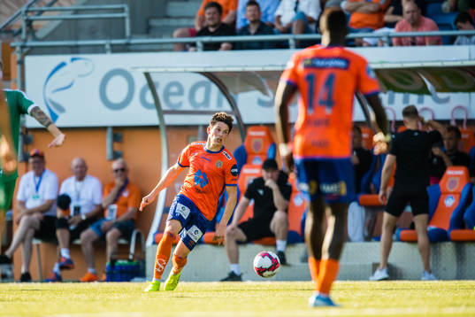 Sondre Brunstad Fet of Aalesund