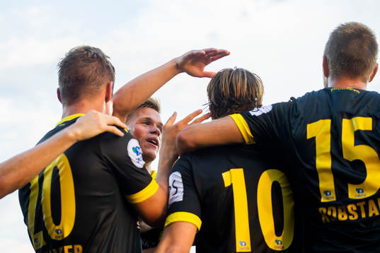 Mathias Idsøe Bringaker, Eirik Wichne, Tobias Christensen