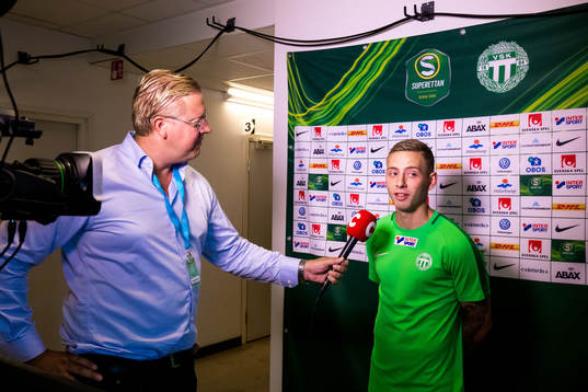 Västerås Petar Petrovic