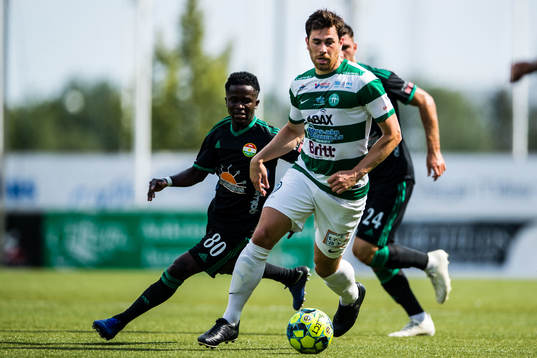 Västerås Carlos Gaete Moggia