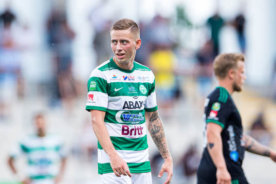 Västerås Petar Petrovic deppar