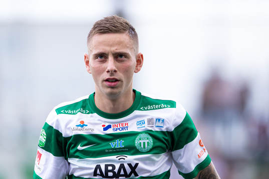 Västerås Petar Petrovic