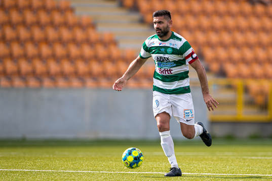 Västerås Ilir Berisha