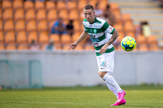 Västerås Petar Petrovic