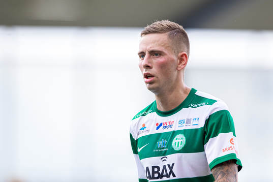 Västerås Petar Petrovic