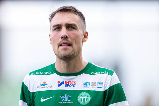 Västerås Filip Tronet