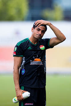 Dalkurds Dillan Ismail