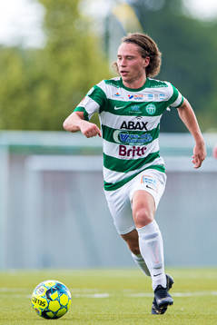 Västerås Filip Ottosson