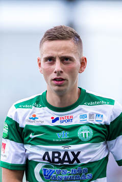 Västerås Petar Petrovic