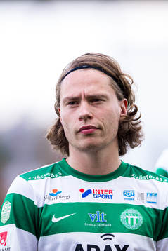 Västerås Filip Ottosson