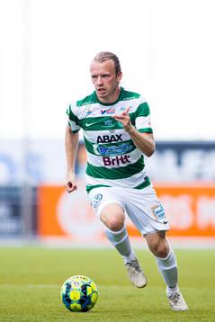 Västerås Jesper Florén