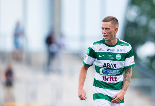 Västerås Petar Petrovic