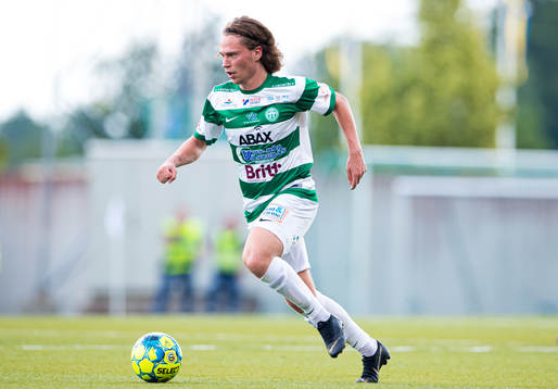 Västerås Filip Ottosson