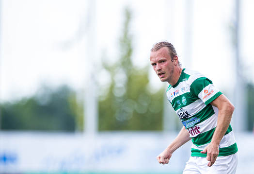 Västerås Jesper Florén