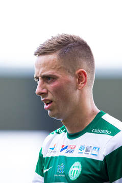 Västerås Petar Petrovic